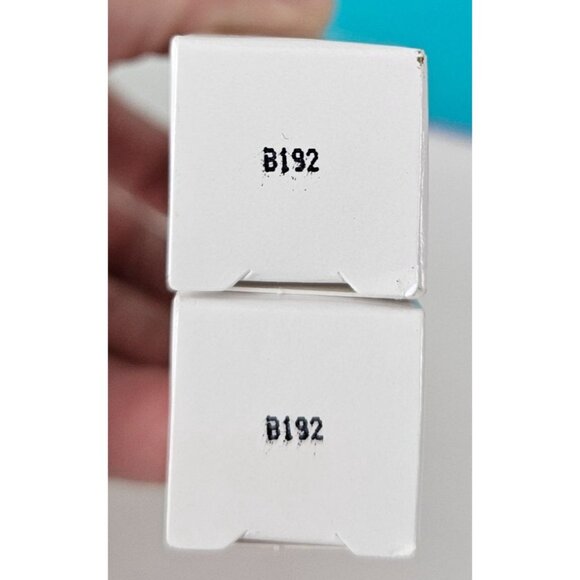 2 Pack Buxom Full-On Plumping Lip Cream Pink Lady Hydrating Gloss Peptides Vit E - Picture 5 of 13